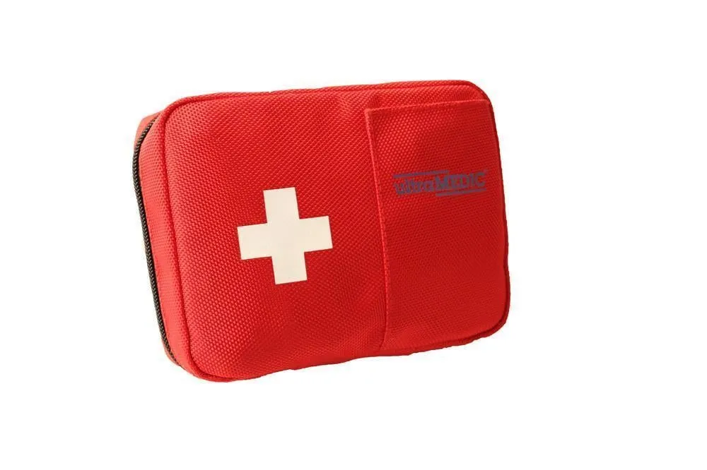 Erste-Hilfe Tasche ultraKIT 1 mit Inhalt Standard plus Beatmungsmaske