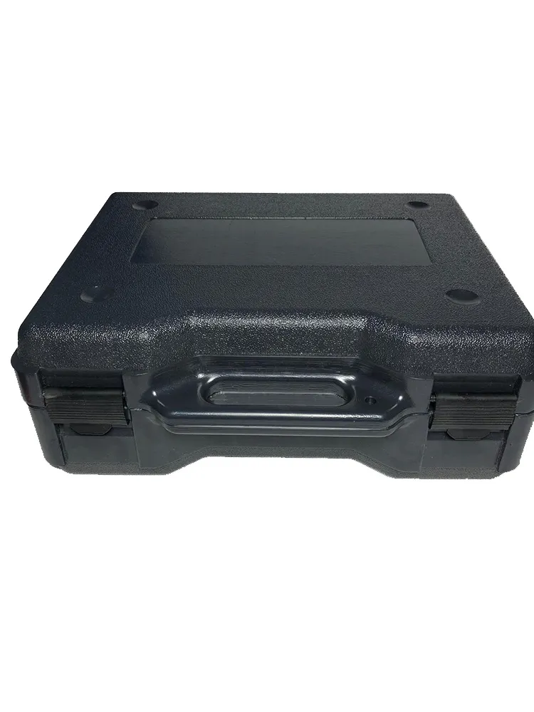 GYS Koffer Ersatzkoffer für GYsmi E160 E163 E200 130P 160P 200P Koffer 072062