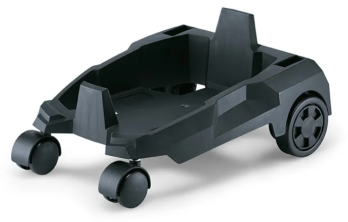 Flex 487252 Fahrwerk VC 6 Trolly