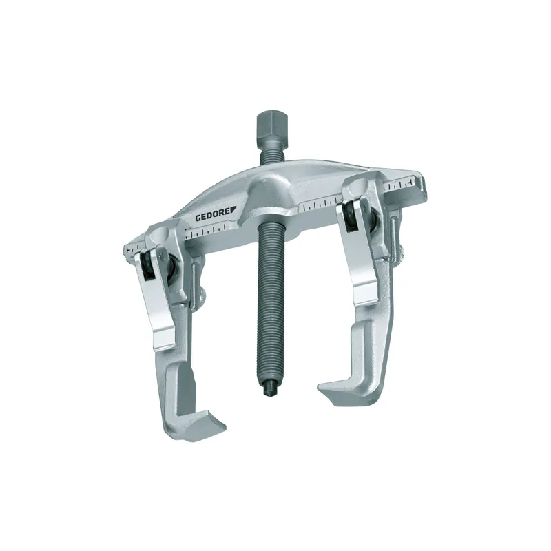 Abzieher 2-armig Gedore 200x110mm