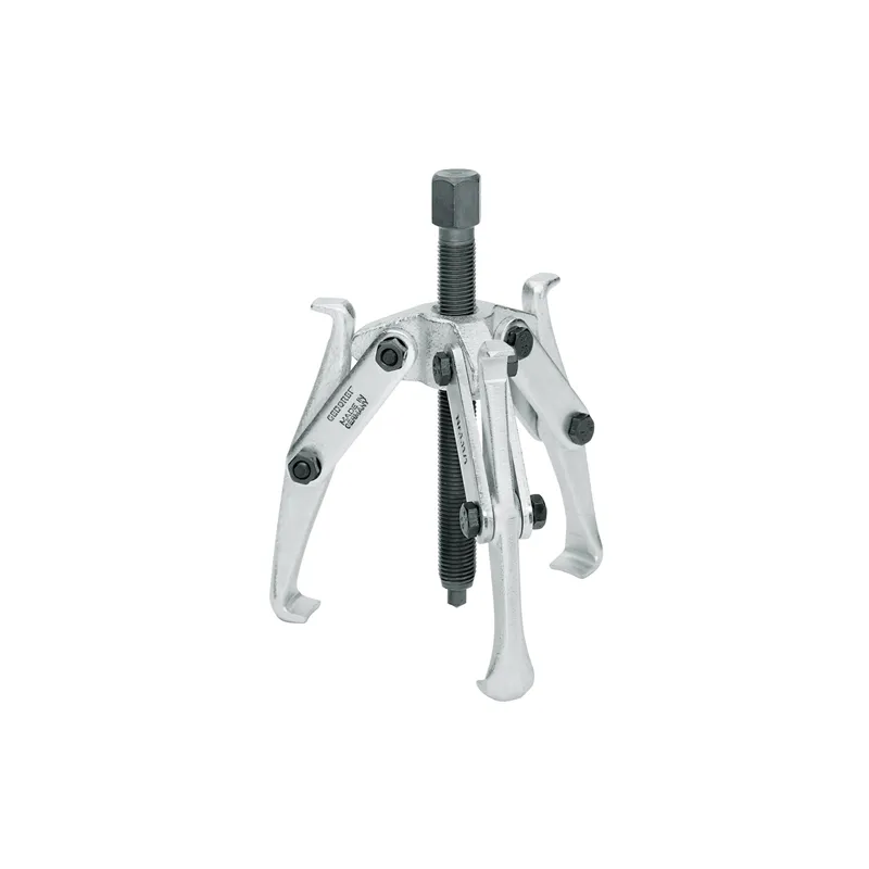 Abzieher 3-armig Gedore 160x130mm 1.11/2