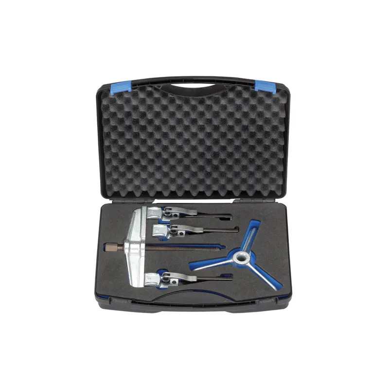 Abzieher-Set mit 3 Haken Gedore 1.07/K-2-SE