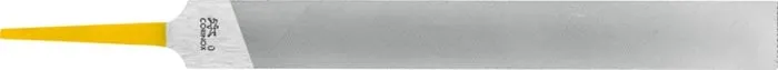 Präzisionsfeile CORINOX 150mm 18x4mm flachstumpf SH0 PFERD