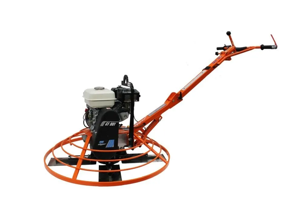 Norton Clipper Betonglättmaschine CT901 HP