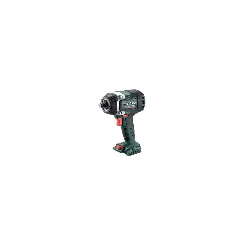 Akku-Schlagschrauber SSW 18 LTX 800 BL (602403840) Metabo