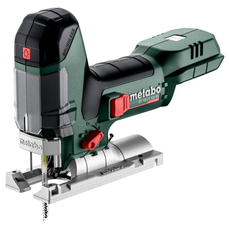 Akku-Stichsäge ST 18 LT 130 BL (601054840) Metabo