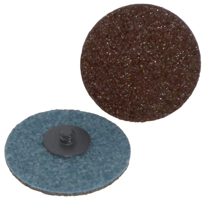 Vlieskompaktscheibe Heavy Duty-SCD-HD D.75mm coarse PROMAT VE: 25St.