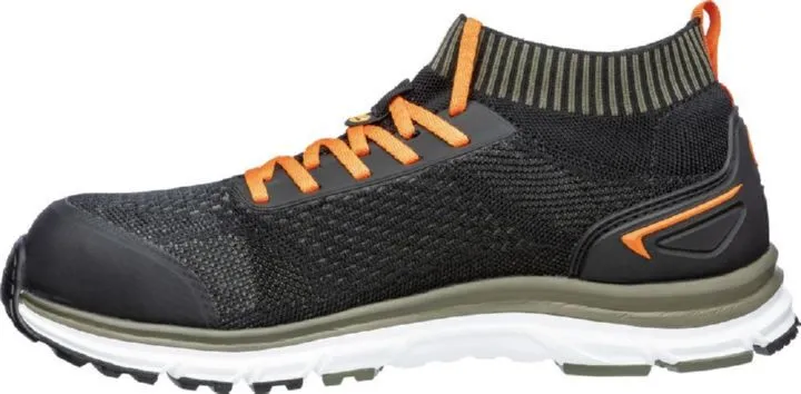 Albatros Halbschuh Ultimate Impulse Olive Low 646730 S1P Gr. 43