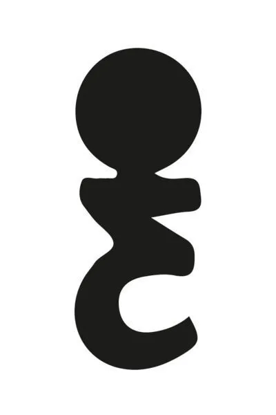 Alberts Schlüssel passend zu Kastenschlössern Zinkdruckguss Schweifung 14