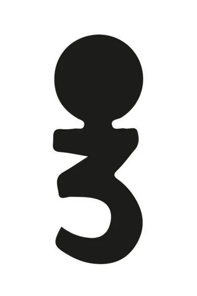 Alberts Schlüssel passend zu Kastenschlössern Zinkdruckguss Schweifung 14 1/2