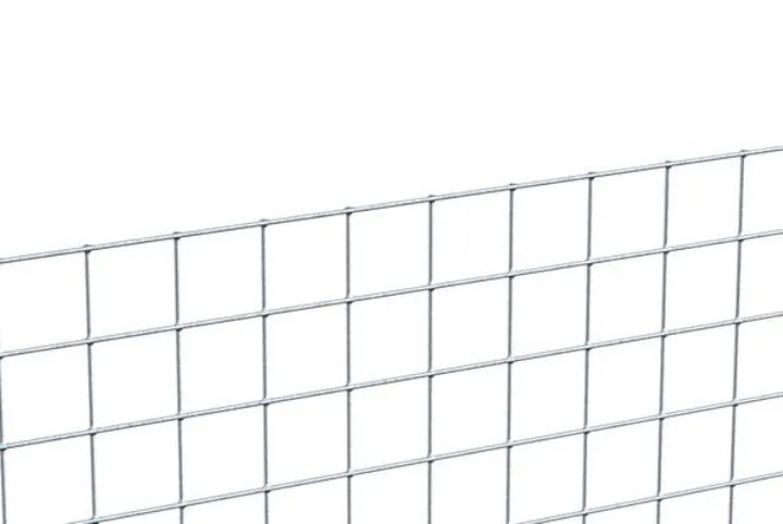 Alberts Schweißgitter verzinkt Maschenweite 12,7x12,7 Höhe 500 mm Rolle mit 5 Meter (Inhalt: 5 Meter - 5.28 € / 1 Meter)