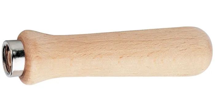 Feilenheft HO Heft-L.110mm 150mm Buche VE: 5St.