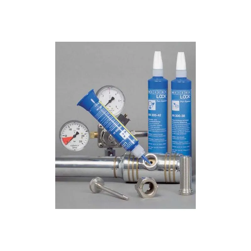 Anaerober Kleb- und Dichtstoff Weicon AN 305-72 50ml