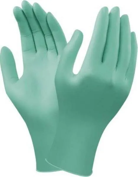 Ansell Einweghandschuhe Neotouch 25 201 Größe 8,5 bis 9 a 100 Stück (Inhalt: 100 Stück - 0.37 € / 1 Stück)