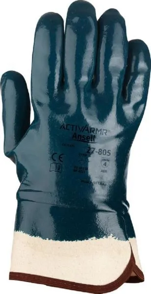 Ansell Montagehandschuh Hycron 27-805 Größe 11