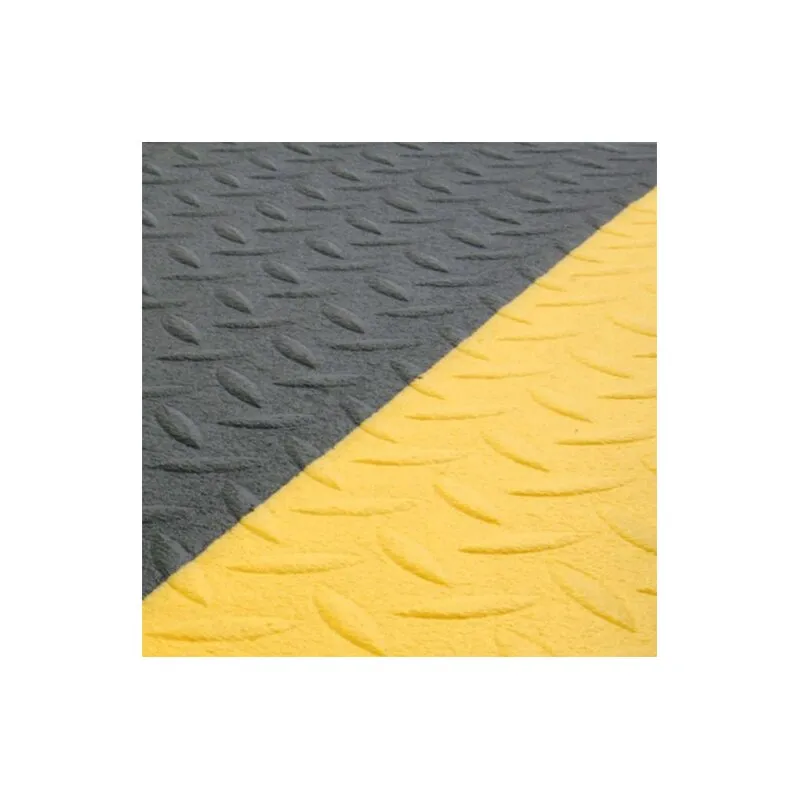 Arbeitsplatzmatte COBA Orthomat® Diamond Safety 0,9 x 18,3 m