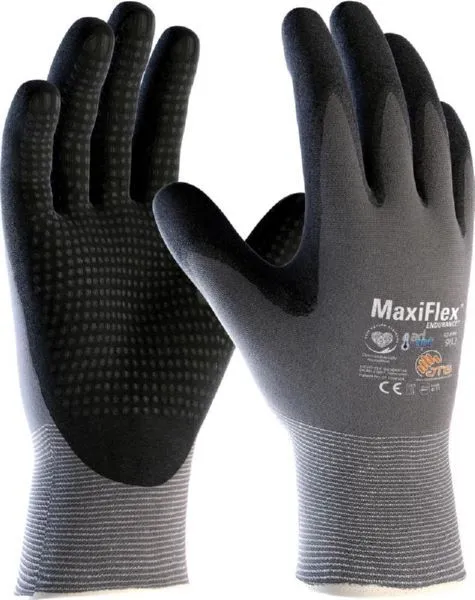 ATG Montagehandschuh MaxiFlex Endurance AD-APT Gr. 7