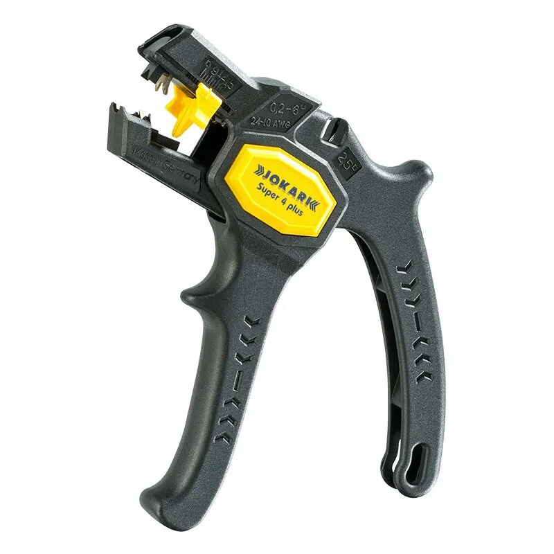 Automatische Abisolierzange Super 4 Plus