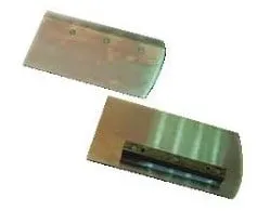 Nachbearbeitungsglättflügel (Satz von 4)