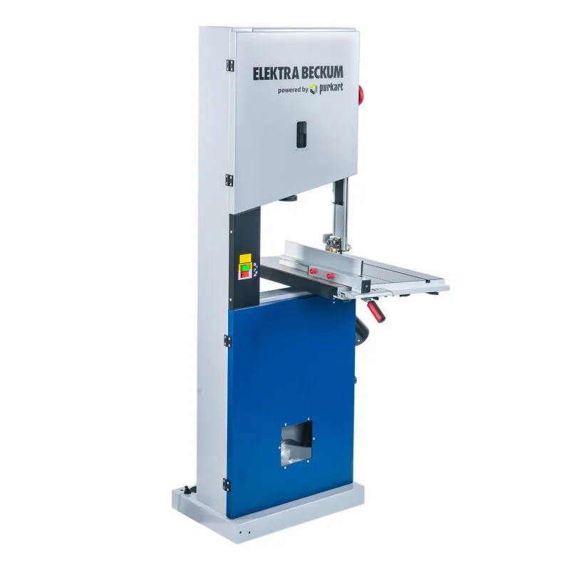 Bandsäge BAS 1944D 1,9kW/400V