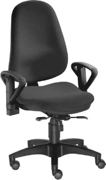 Sitwell Bandscheibenstuhl ULTRA L schwarz