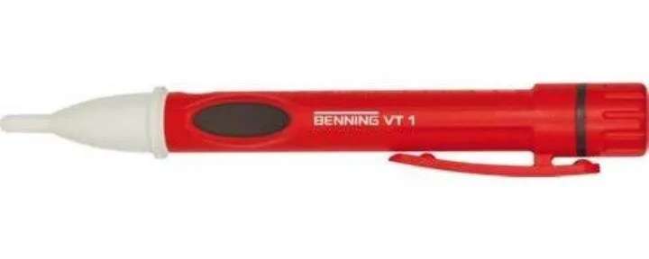 Benning Phasenprüfer VT 1