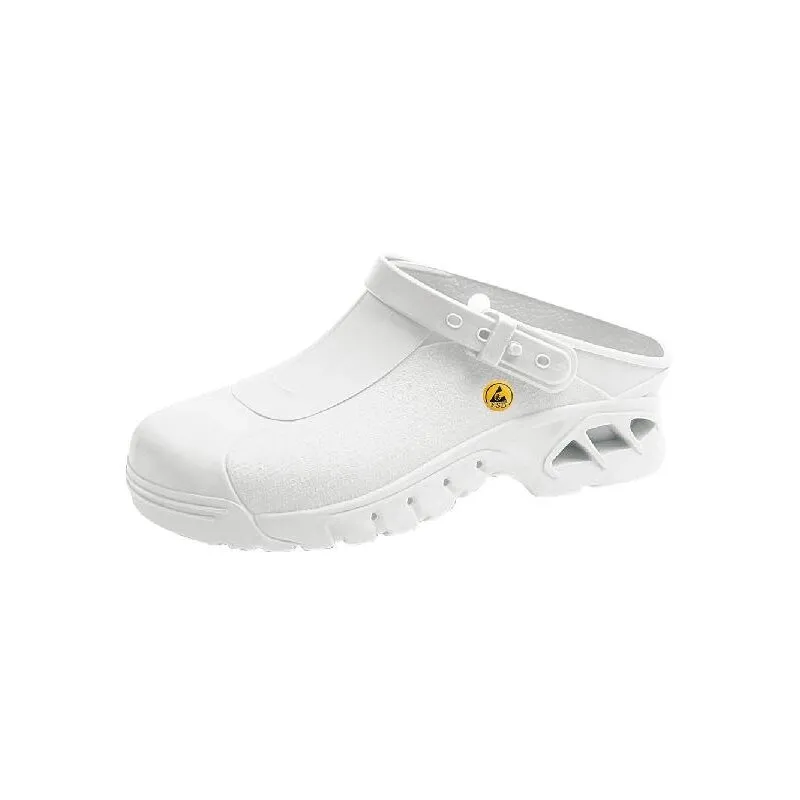 Berufsschuh Abeba 39600 Gr. 36-46 AUTOKLAVIERBARE CLOGS