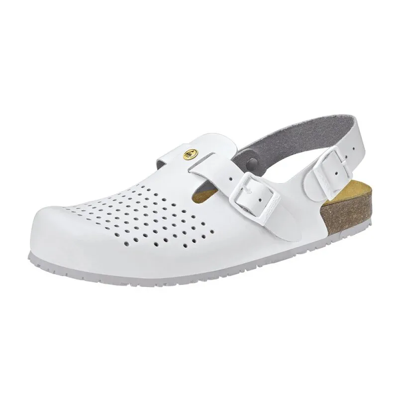 Berufsschuh Abeba 4050 Gr. 43