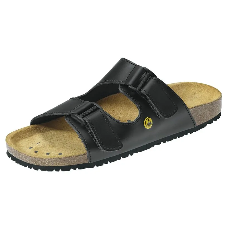 Berufsschuh Abeba 4085 Gr. 42