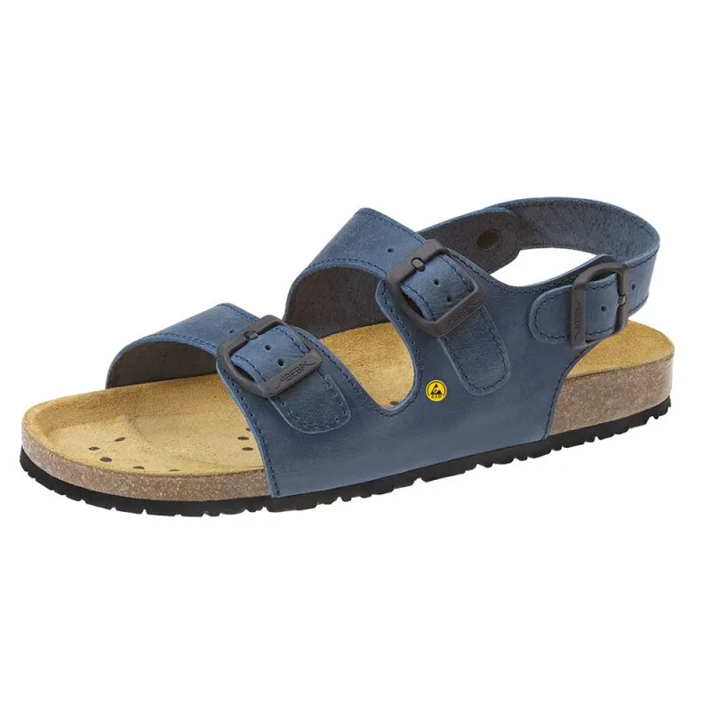 Berufsschuh Abeba 4096 Gr. 37