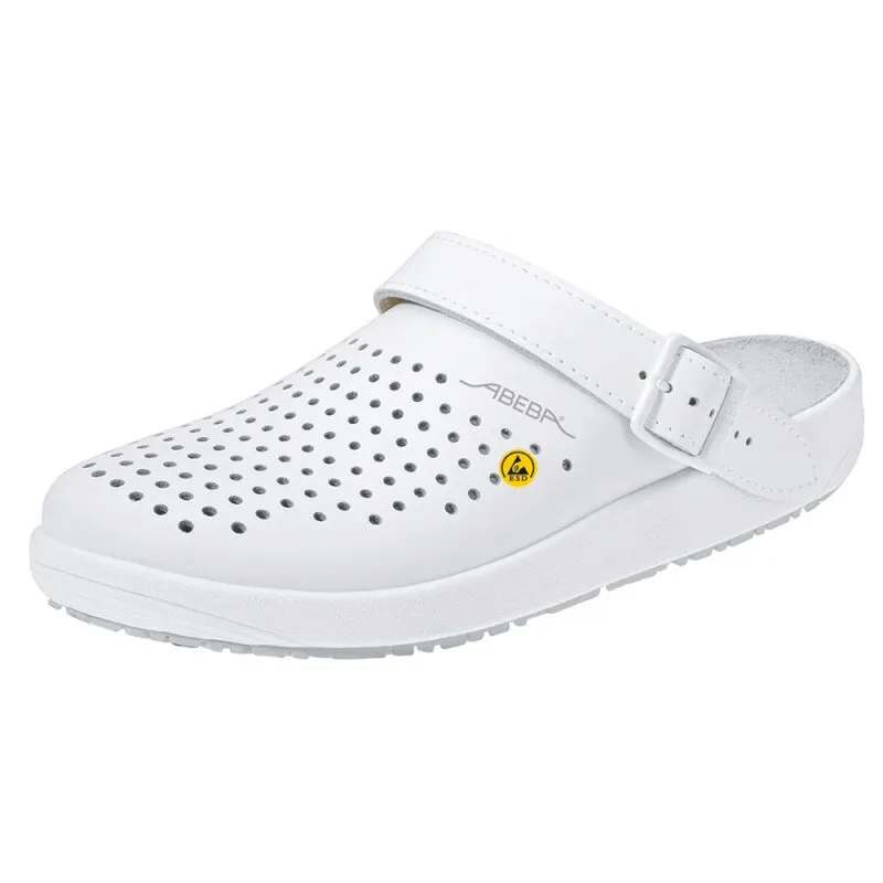 Berufsschuh Abeba 5300 Gr. 42