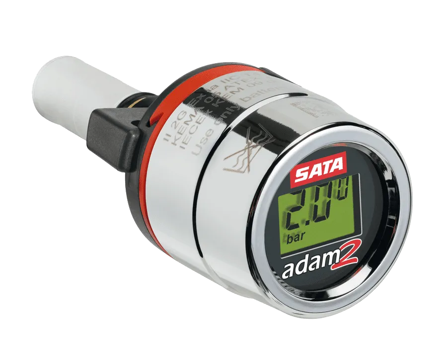 SATA adam 2 mini >bar< für SATAminijet