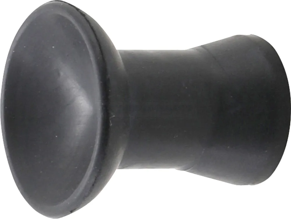 BGS Gummiadapter | für Art. 1738 | Ø 35 mm – 1738-35