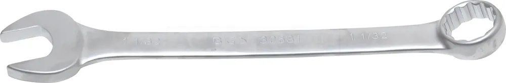 BGS Maul-Ringschlüssel | SW 1 1/32" – 30681