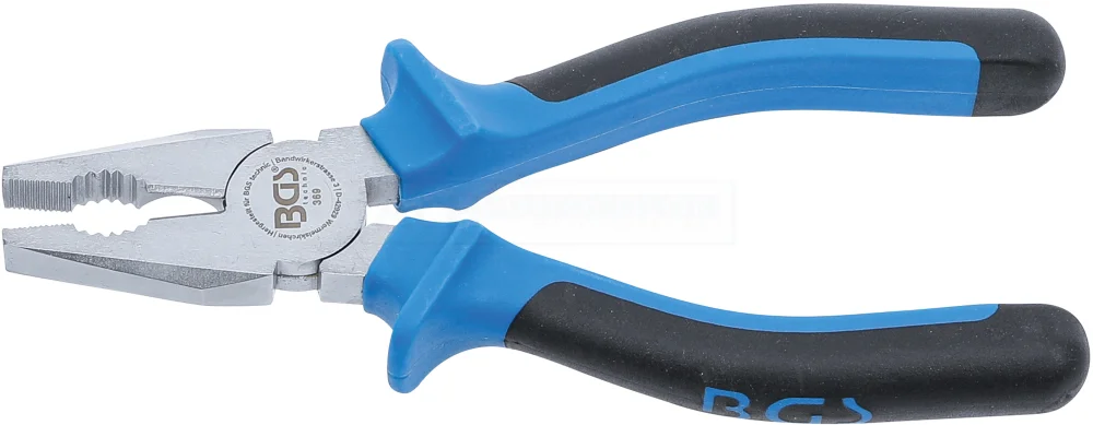 BGS Kombinationszange | 165 mm – 369