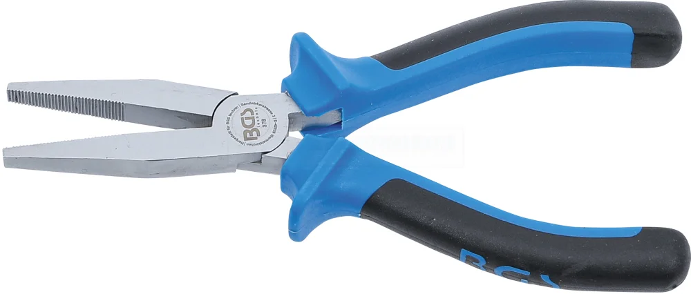 BGS Flachzange | 160 mm – 378