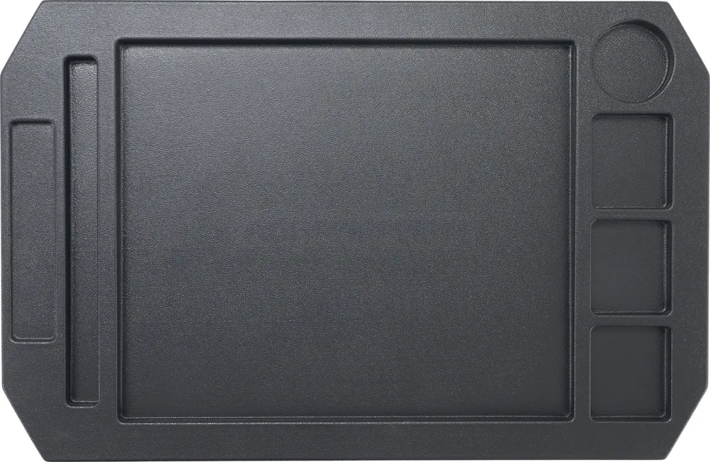 BGS Kunststoffauflage für Werkstattwagen | für Art. 4100 – 4100-2