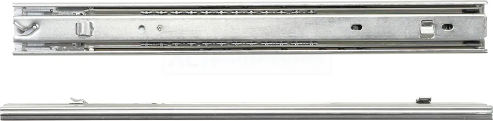 BGS Schubladenführung für Werkstattwagen Art. 4111 | 2-tlg. – 4111-1