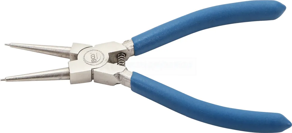 BGS Sprengringzange | gerade | für Innensprengringe | 150 mm – 450-2