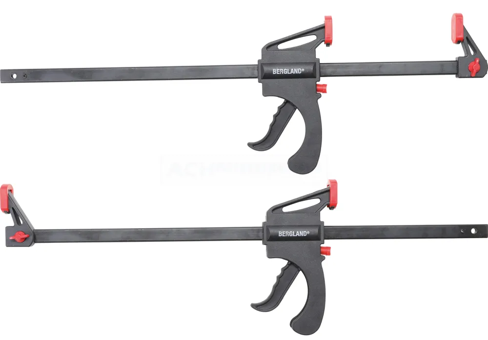 BGS DIY Spann- und Spreizzwinge | 650 mm – 59816