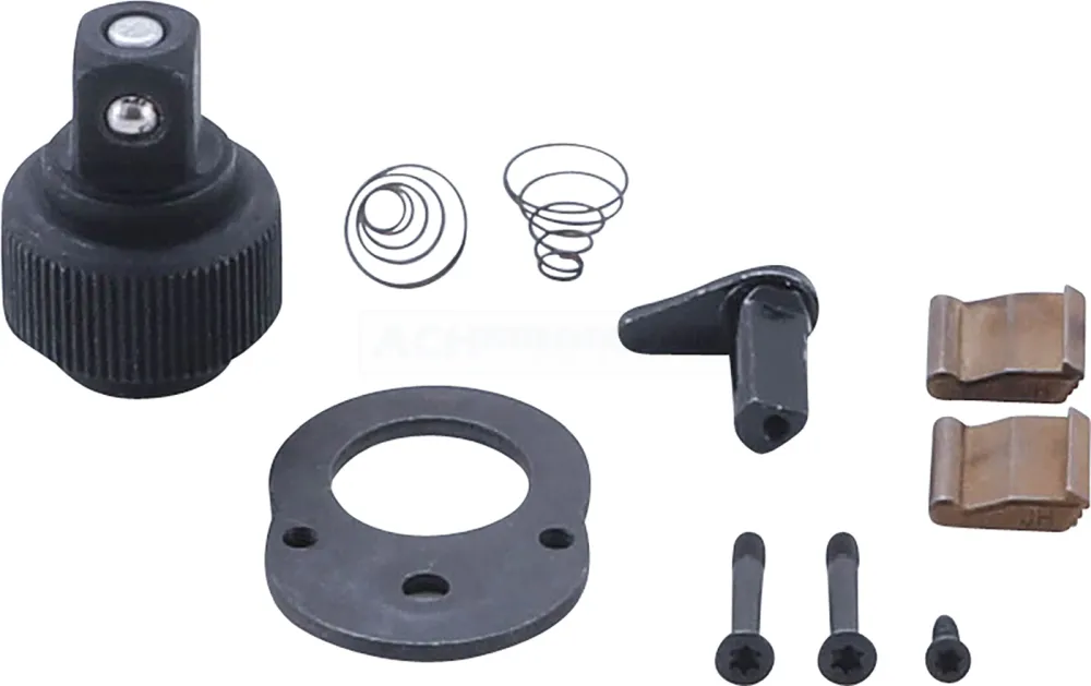 BGS Reparatursatz für Knarrenkopf | für Art. 619 – 619-1