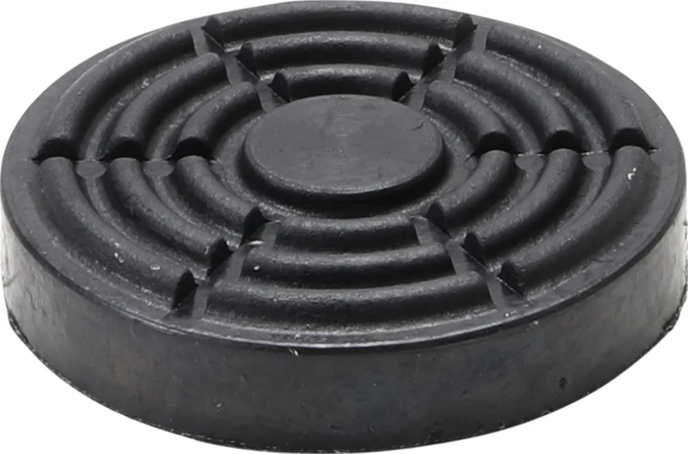 BGS Gummiteller | für Hebebühnen | Ø 100 mm – 6470