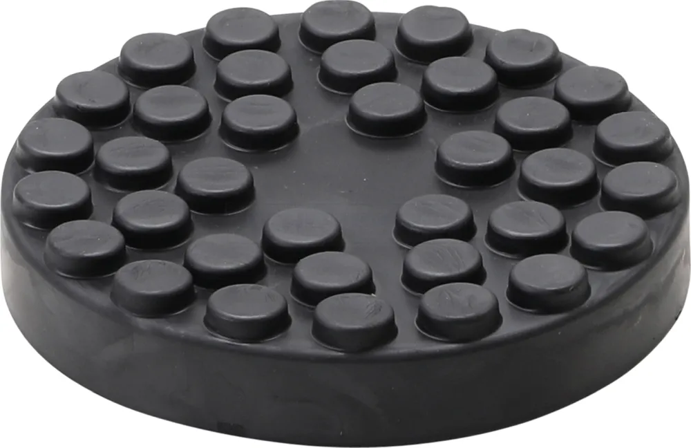 BGS Gummiteller | für Hebebühnen | Ø 145 mm – 6474