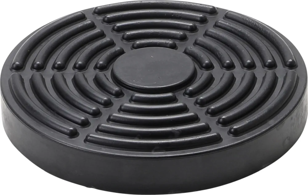 BGS Gummiteller | für Hebebühnen | Ø 150 mm – 6478