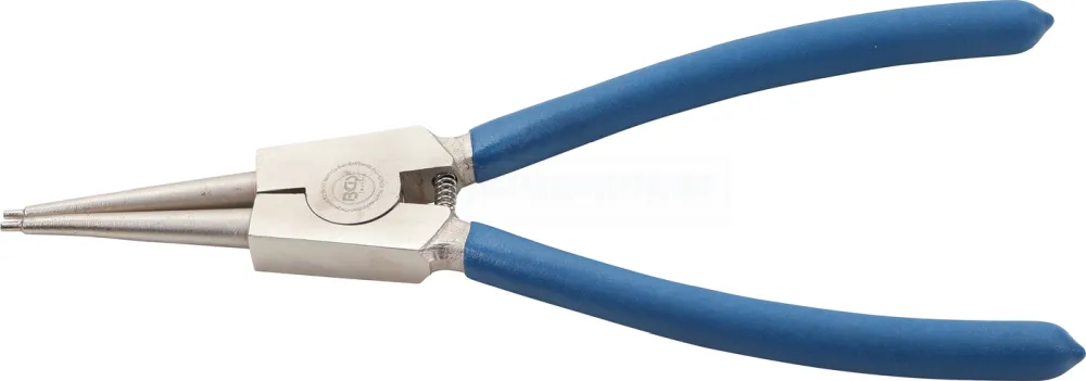 BGS Sprengringzange | gerade | für Außensprengringe | 225 mm – 650-3