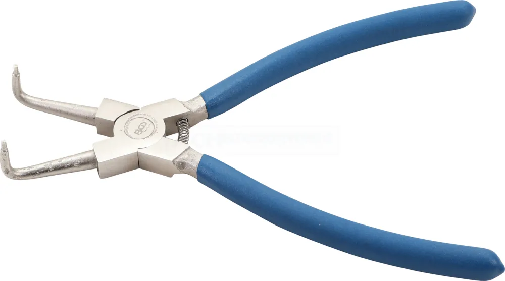 BGS Sprengringzange | abgewinkelt | für Innensprengringe | 225 mm – 650-4