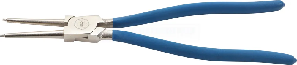 BGS Sprengringzange | gerade | für Innensprengringe | 300 mm – 651-2