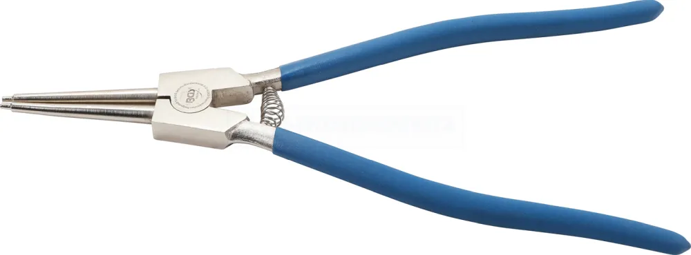 BGS Sprengringzange | gerade | für Außensprengringe | 300 mm – 651-3