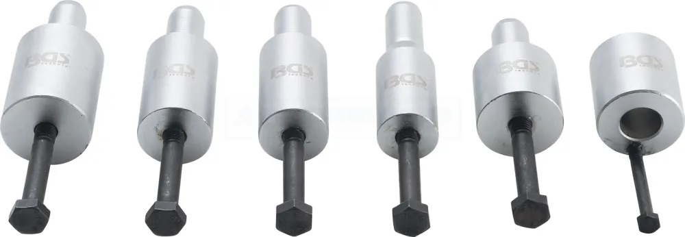 BGS Kupplungs-Zentrierdorn-Satz | für BMW – 6670