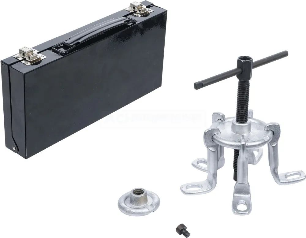 BGS DIY Bremstrommelabzieher / Antriebswellenausdrücker, 5-armig | universal – 7682